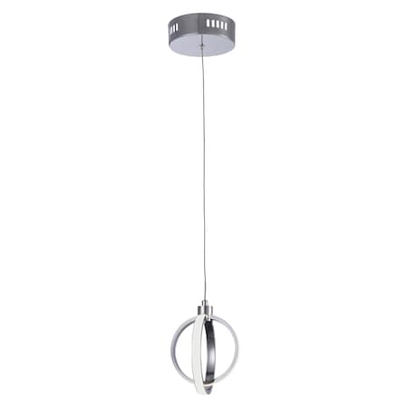 Bethel Tr26 Led Single Pendant Lighting